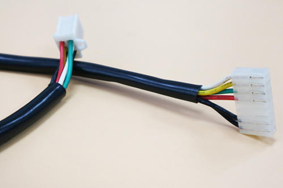 Para electrónica y electricidad