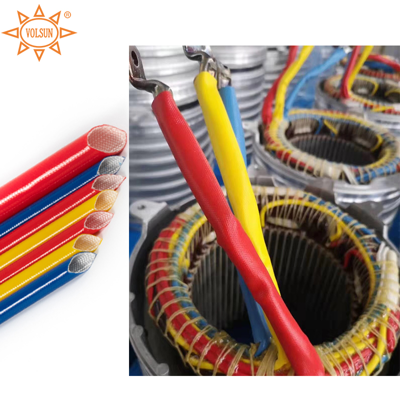 funda de fibra de vidrio para arn&eacute;s de motor