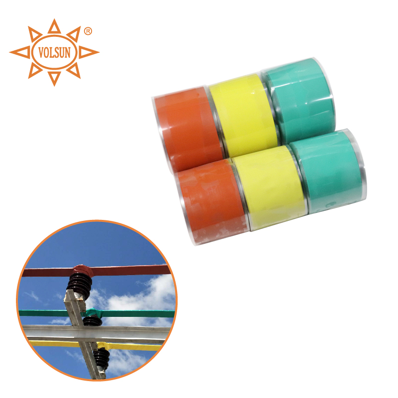 cinta de silicona autofundible (20)