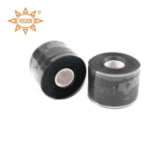 cinta de silicona de auto fusi&oacute;n