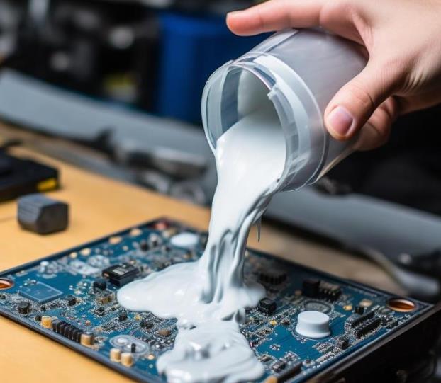 compuesto de encapsulado t&eacute;rmico1