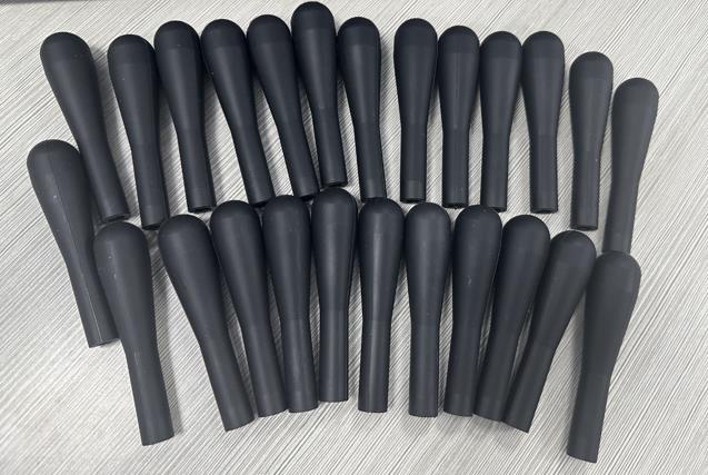 tapa de extremo retr&aacute;ctil en fr&iacute;o de silicona (1)