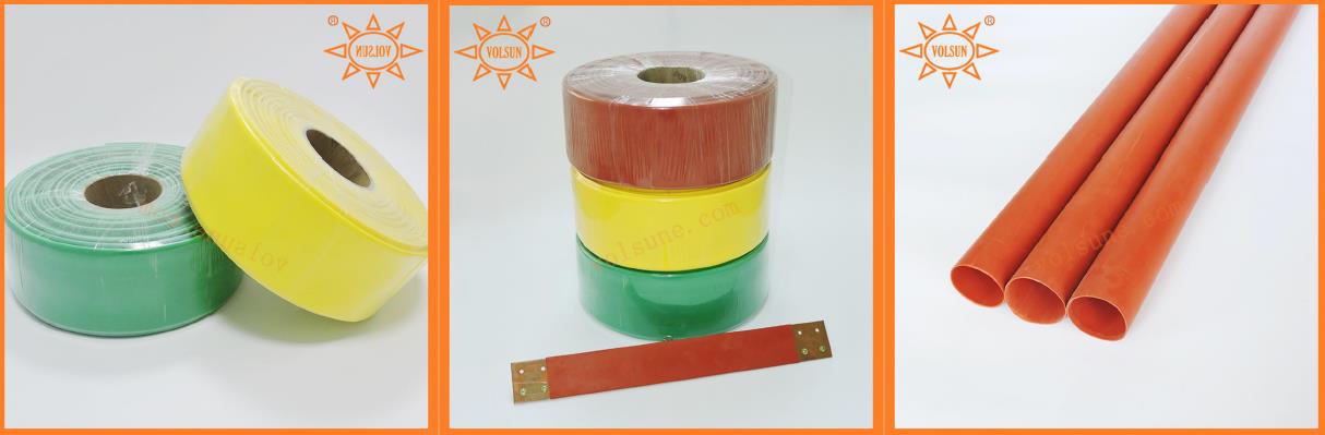 Tubo de retiro de calor de la barra colectiva1