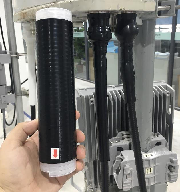 tubos termorretr&aacute;ctiles