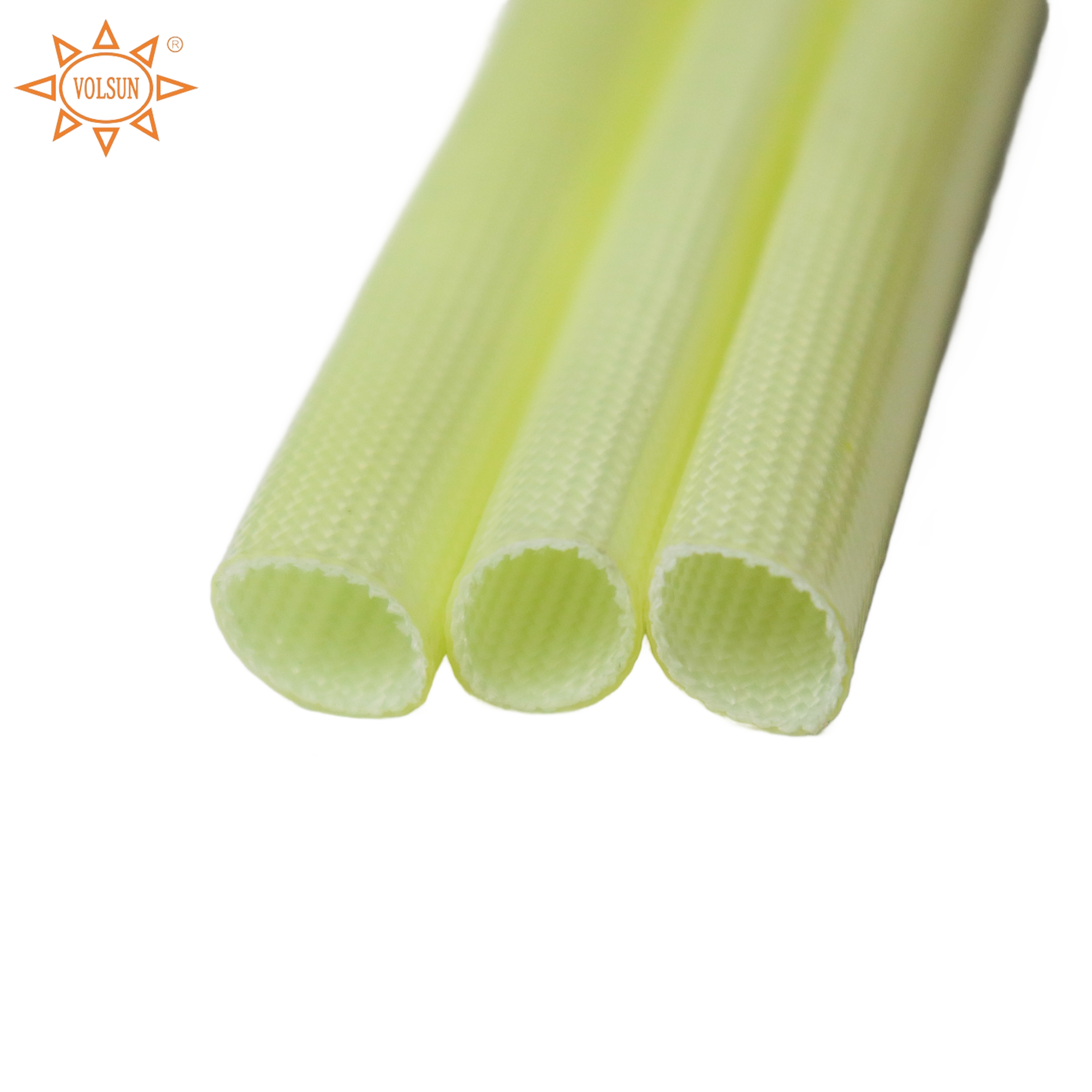 Funda de fibra de vidrio acr&iacute;lica 8