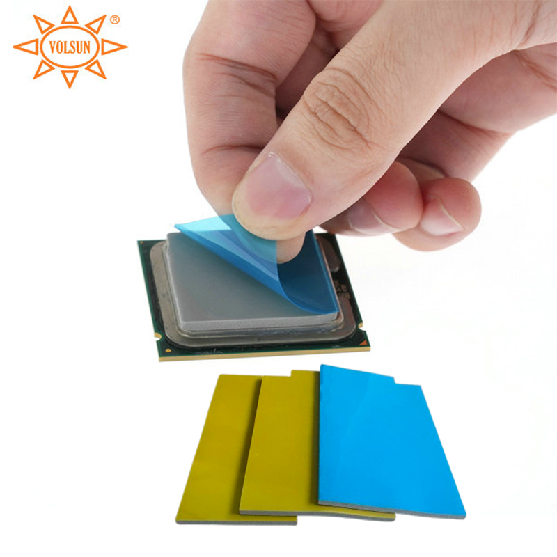 almohadillas t&eacute;rmicas de silicona