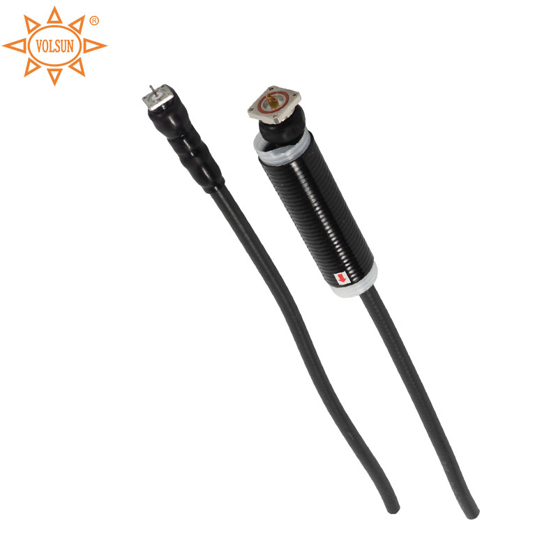 tubos termorretr&aacute;ctiles