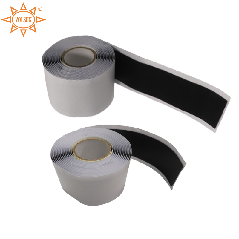 cinta de insulci&oacute;n impermeable