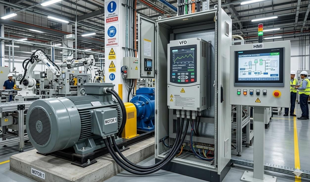 anillo de puesta a tierra del eje del motor de la bomba.jpg