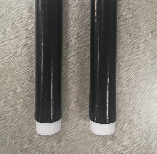 tubo retr&aacute;ctil en fr&iacute;o2