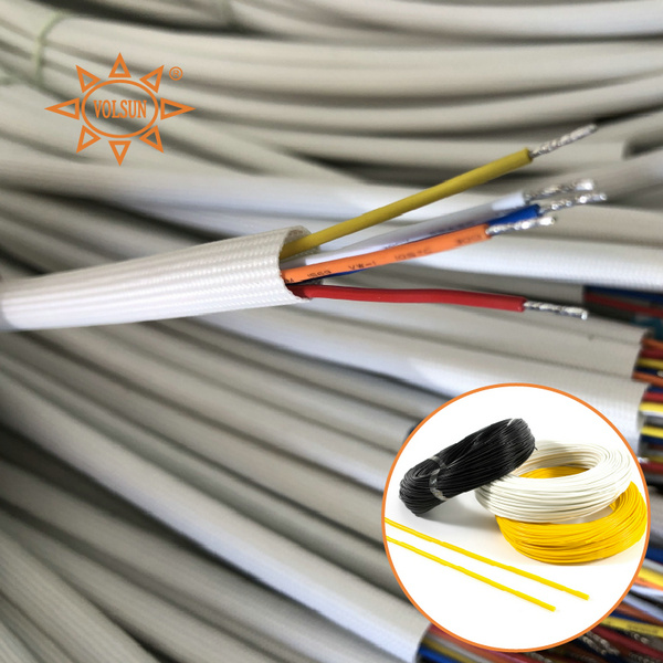 mangas de fibra de vidrio (5)